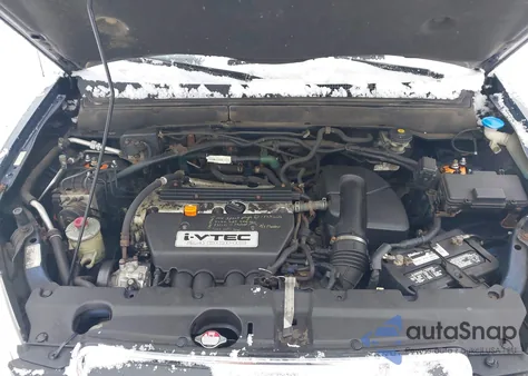 2005 Honda Cr-V Ex from USA, damaged, VIN SHSRD78885U308789